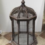 649 2407 BIRDCAGE